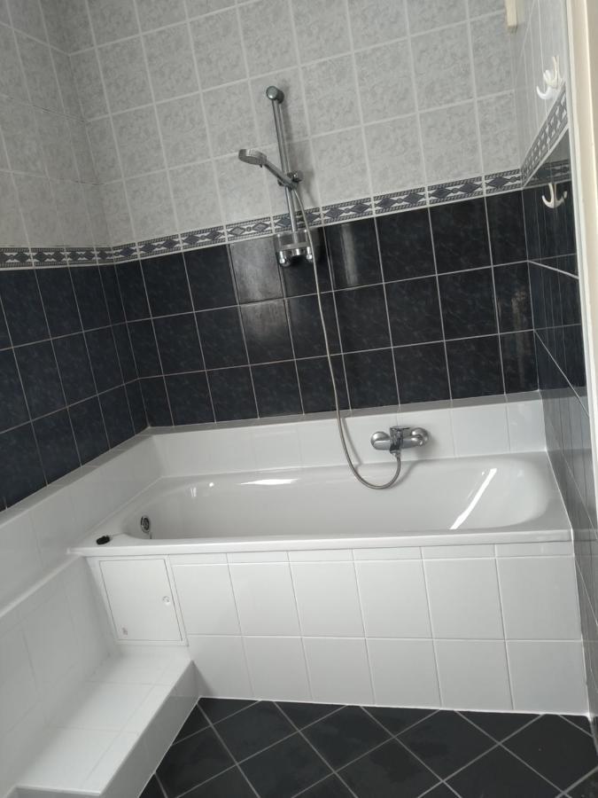 Rokus Apartman Lejlighed Szeged Eksteriør billede